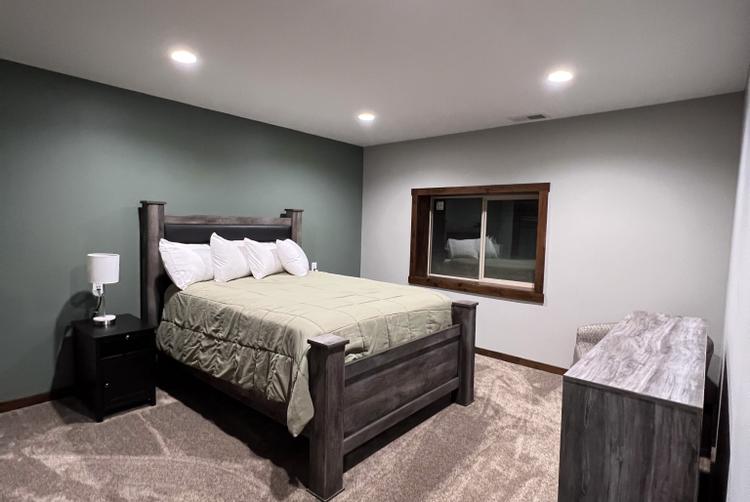 Big Sandy Lodge and Resort | McGregor, MN | 29