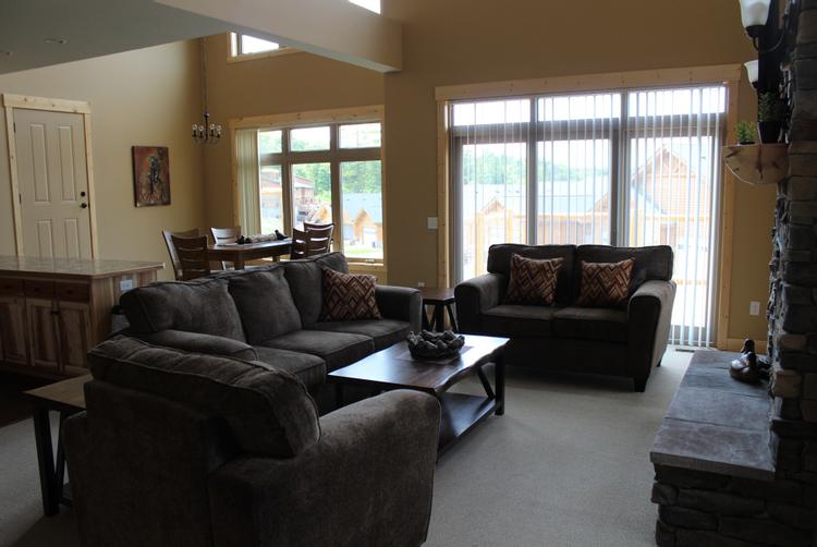 Big Sandy Lodge and Resort | McGregor, MN | 3