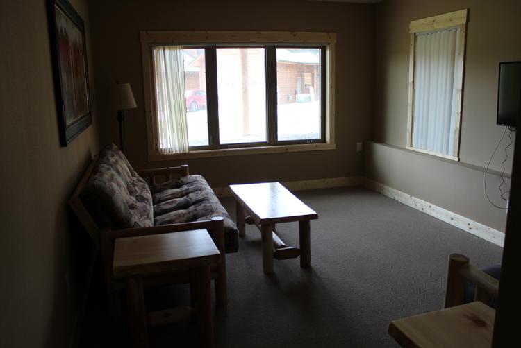 Big Sandy Lodge and Resort | McGregor, MN | 9