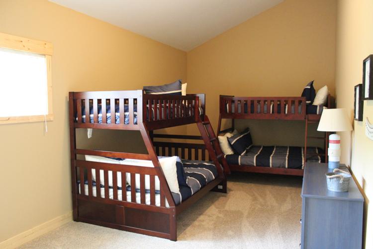 Big Sandy Lodge and Resort | McGregor, MN | 5