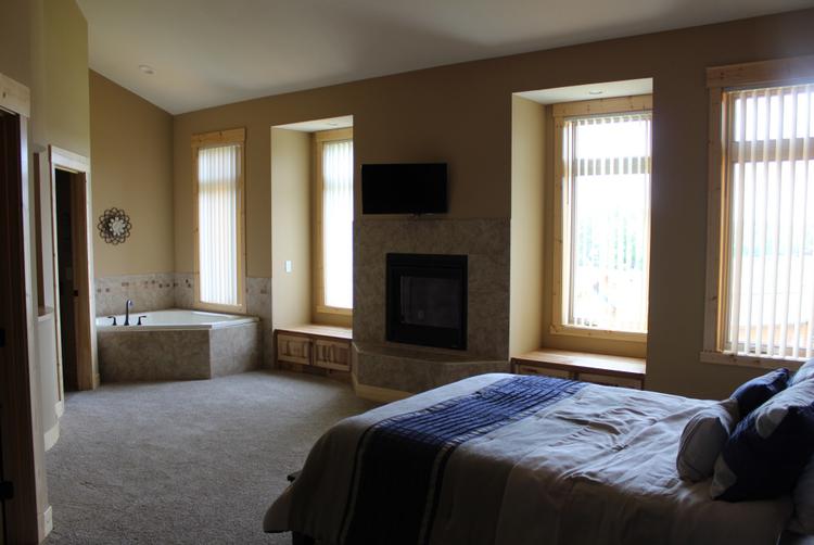 Big Sandy Lodge and Resort | McGregor, MN | 4