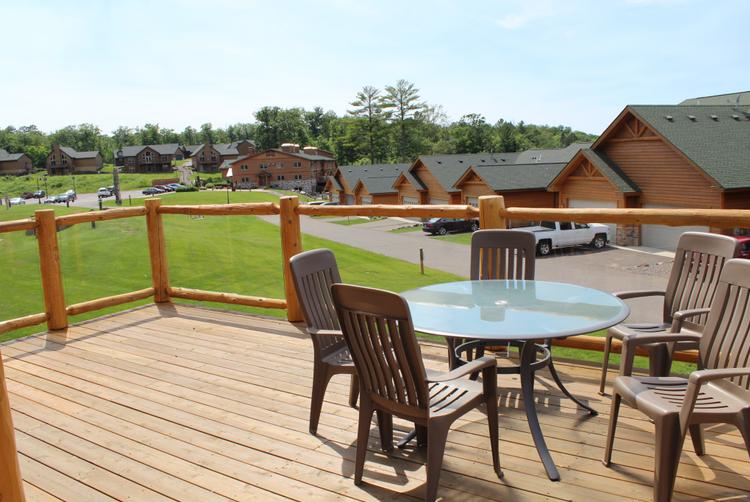 Big Sandy Lodge and Resort | McGregor, MN | 2