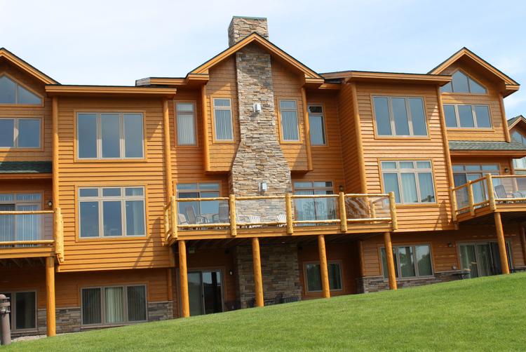 Big Sandy Lodge and Resort | McGregor, MN | 1