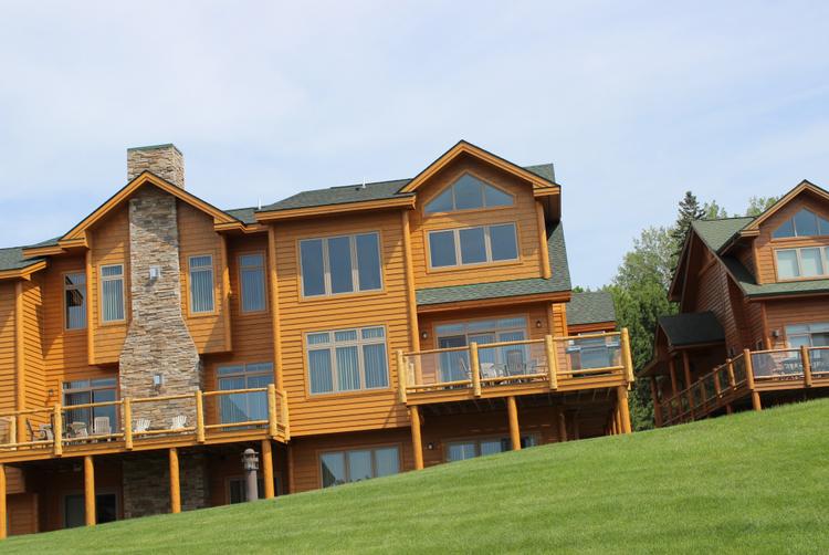 Big Sandy Lodge and Resort | McGregor, MN | 11