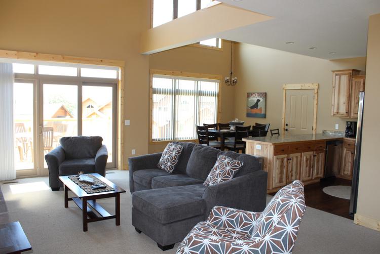 Big Sandy Lodge and Resort | McGregor, MN | 13