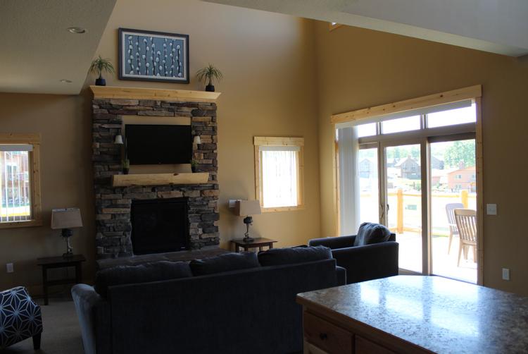 Big Sandy Lodge and Resort | McGregor, MN | 14