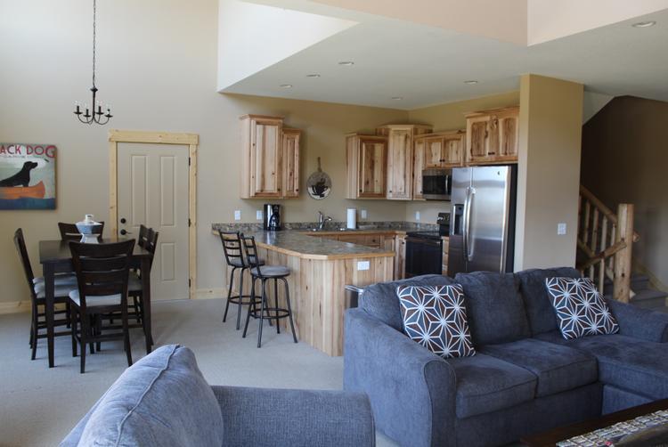 Big Sandy Lodge and Resort | McGregor, MN | 12