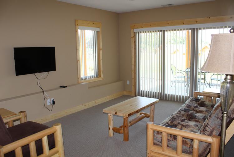 Big Sandy Lodge and Resort | McGregor, MN | 20