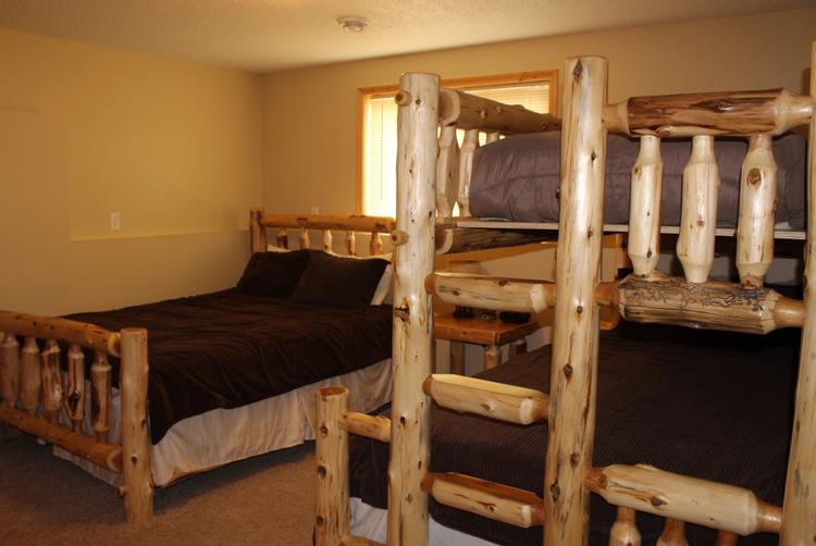 Big Sandy Lodge and Resort | McGregor, MN | 32