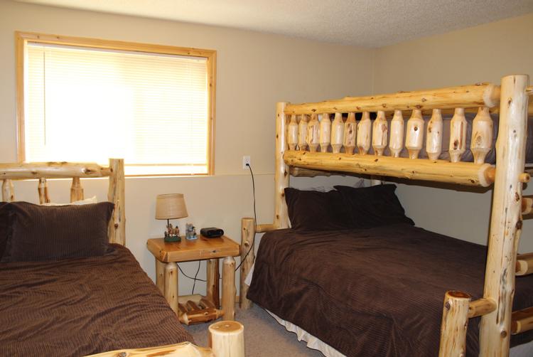 Big Sandy Lodge and Resort | McGregor, MN | 33