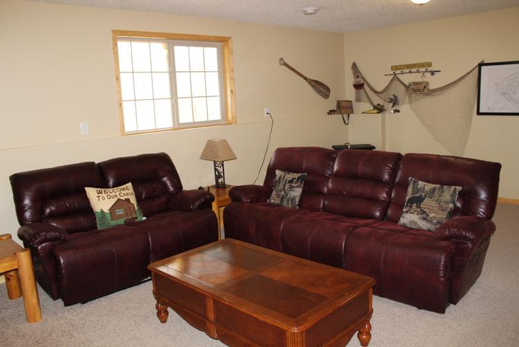 Big Sandy Lodge and Resort | McGregor, MN | 34