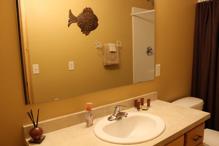 Big Sandy Lodge and Resort | McGregor, MN | 35