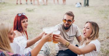 Big Sandy Lodge and Resort | McGregor, MN | Lodge-A-Palooza is Coming Soon | 1