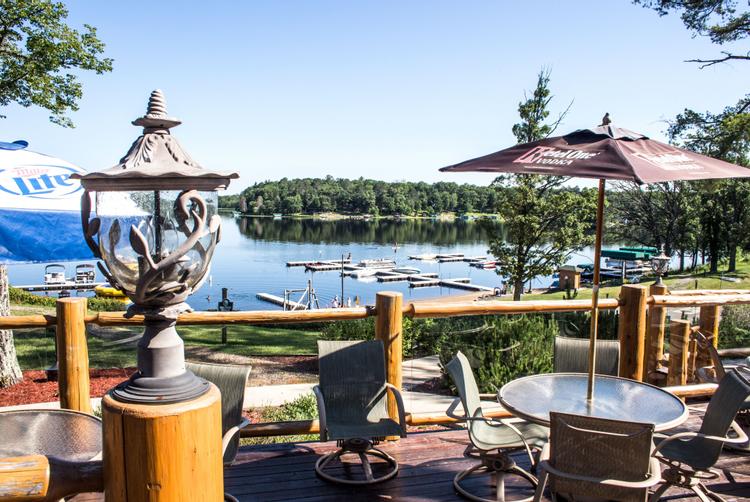 Big Sandy Lodge and Resort | McGregor, MN | 7