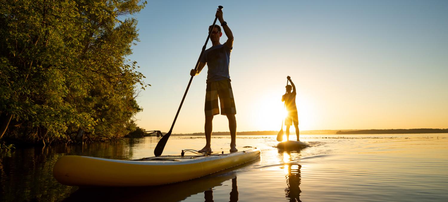 Big Sandy Lodge and Resort | McGregor, MN | 1