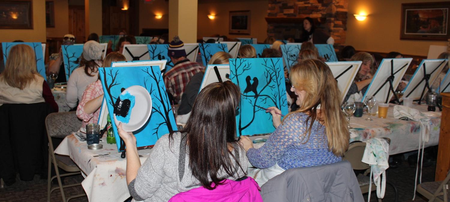 Big Sandy Lodge and Resort | McGregor, MN | 5