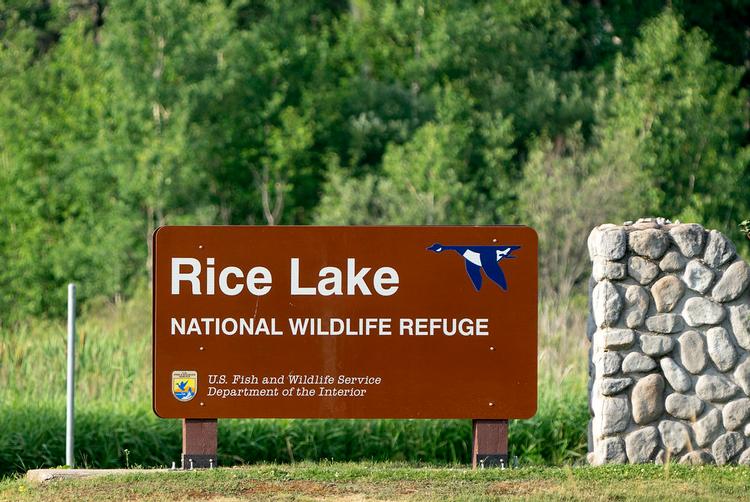 Big Sandy Lodge and Resort | McGregor, MN | 2