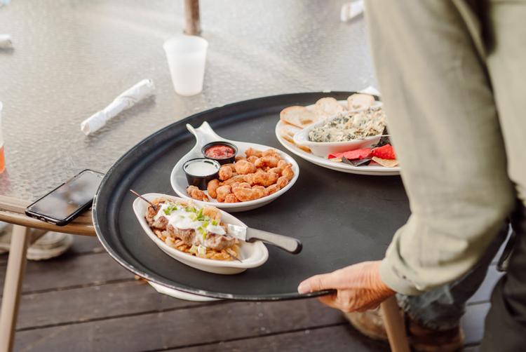 Big Sandy Lodge and Resort | McGregor, MN | 8