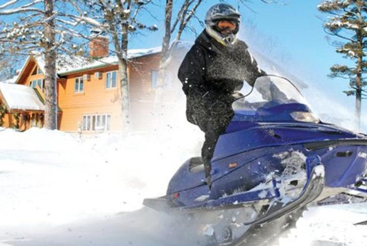 Big Sandy Lodge and Resort | McGregor, MN | 7